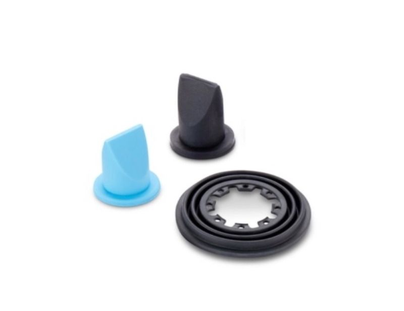 Liquid Silicone Rubber (LSR) Molding parts