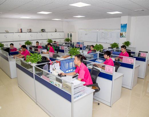 Better Bright Silicone Rubber & Plastic Mould Products Limited