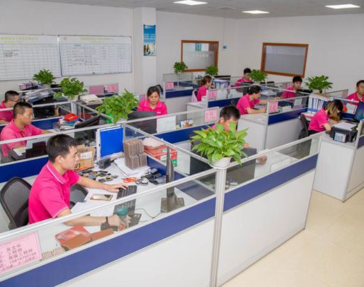 Better Bright Silicone Rubber & Plastic Mould Products Limited