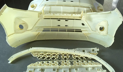 Product Design & Prototyping