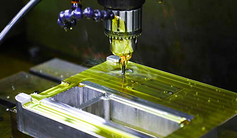 Mould Design and Manufacturing