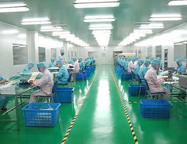 Medical Part Assembly Workshop