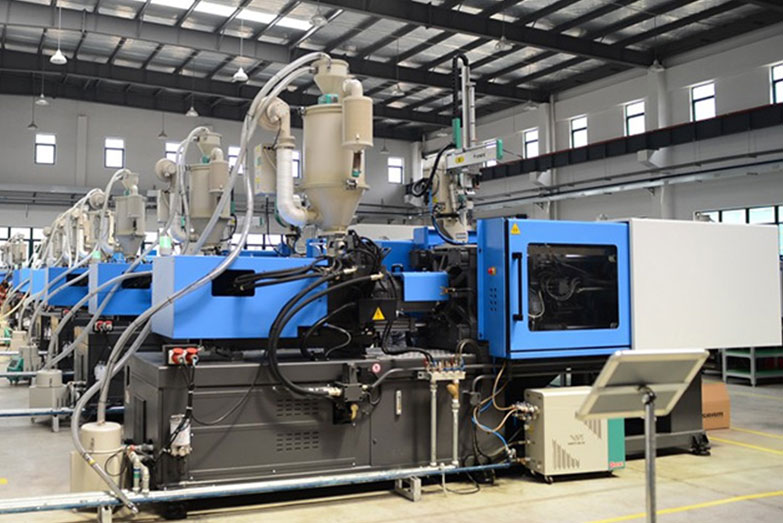 Plastic Injection Molding Workshop