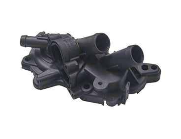 Automotive Plastic Molded Part