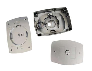 Electronic Part Plastic Injection Molding