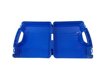 Pneumatic & Electrical Tools Plastic Molded Part