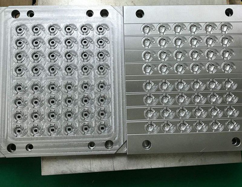 Silicone Rubber Mould