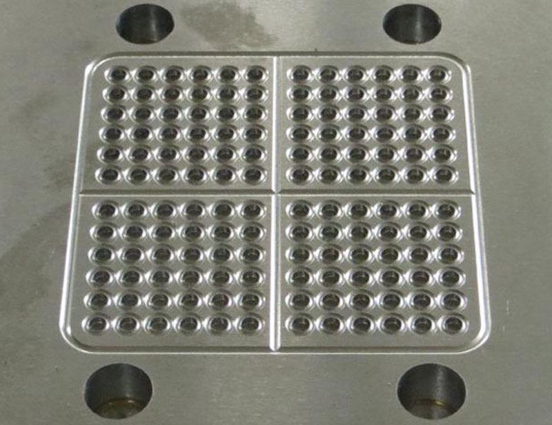 Silicone Rubber Moulds