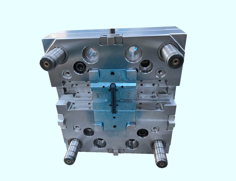 LSR Injection Moulds