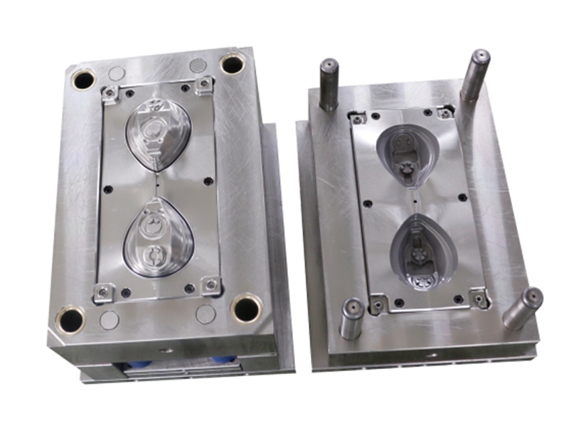 LSR Injection Moulds