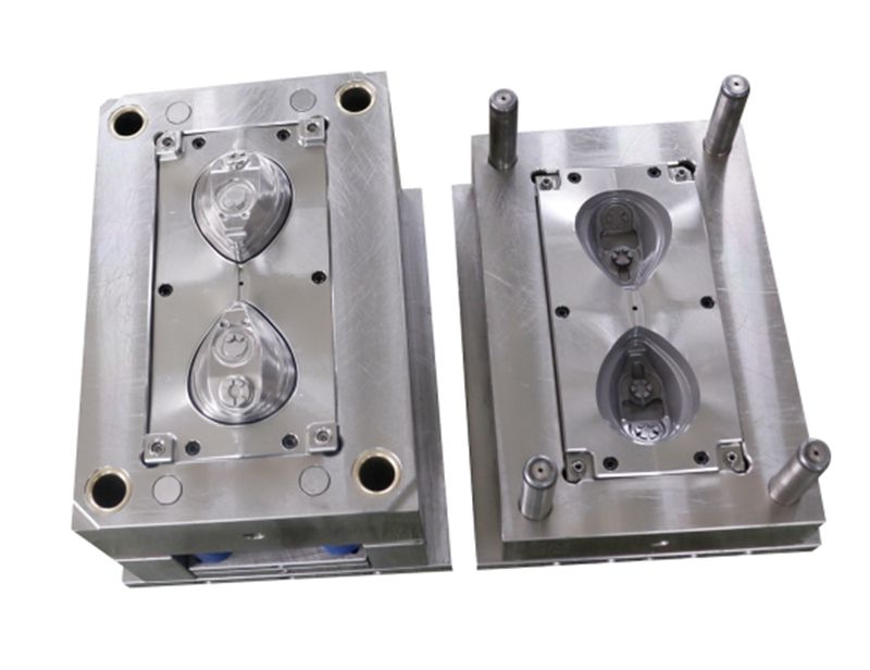 LSR Injection Moulds