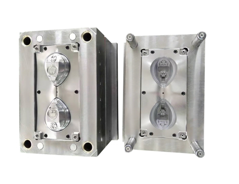 LSR Injection Moulds