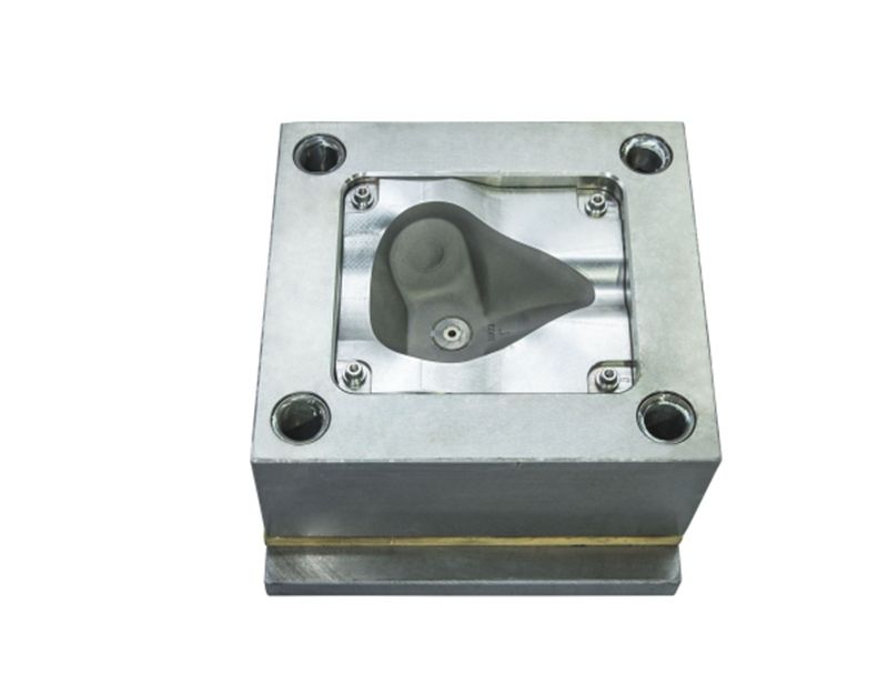 LSR Injection Moulds