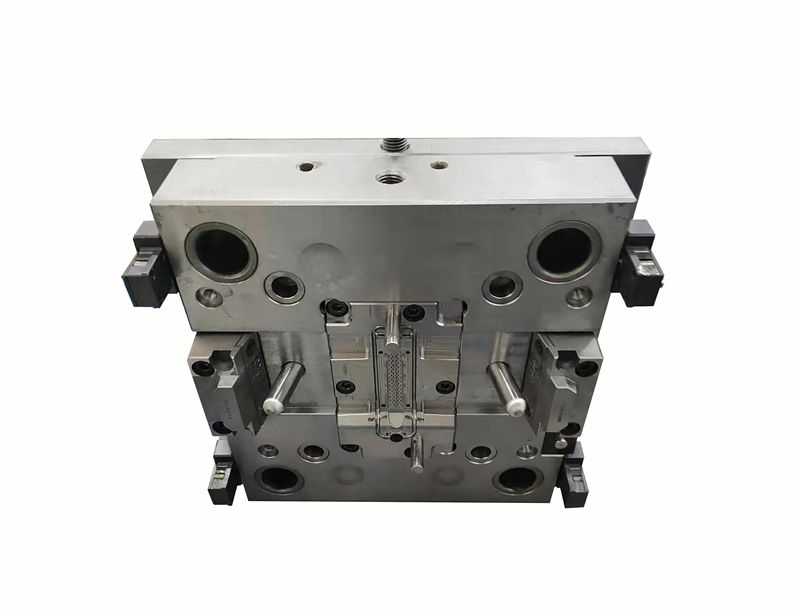 LSR Injection Moulds