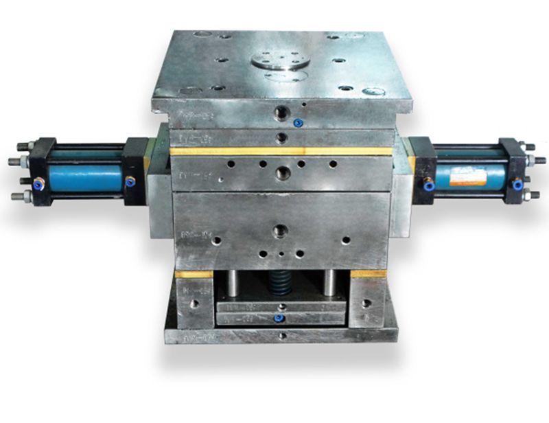 LSR Injection Moulds