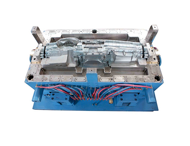 Auto Mould