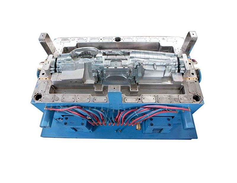 Auto Mould
