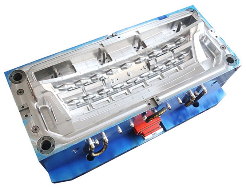 Auto Mould