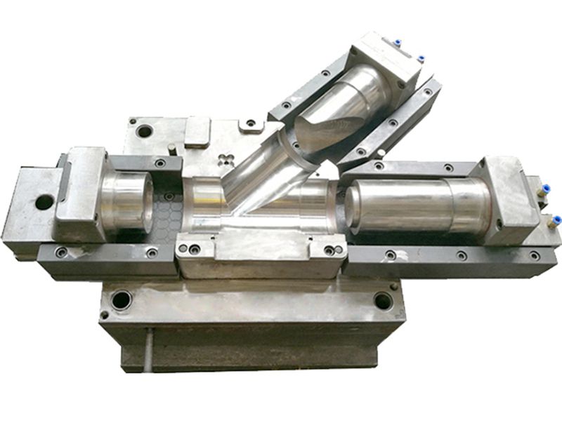 Plastic Injection Mould