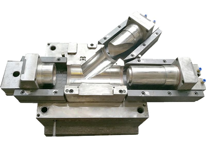 Plastic Injection Mould