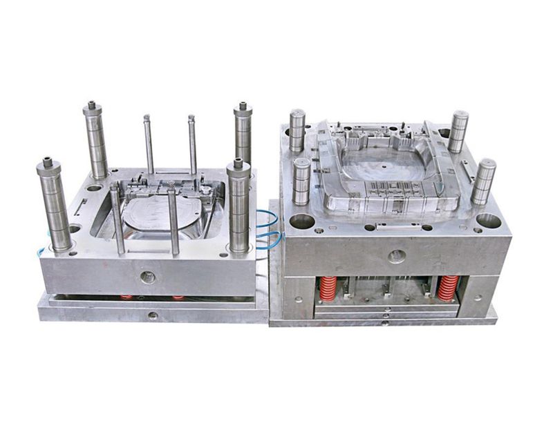 Plastic Injection Mould