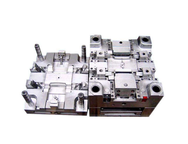 Plastic Injection Mould
