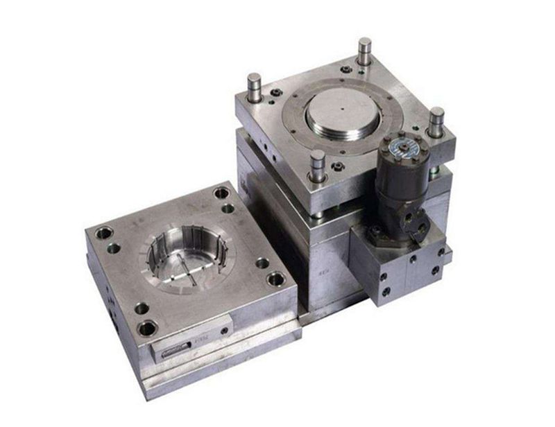 Plastic Injection Mould