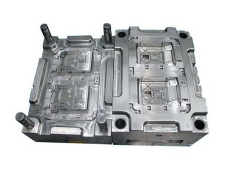 Plastic Injection Mould