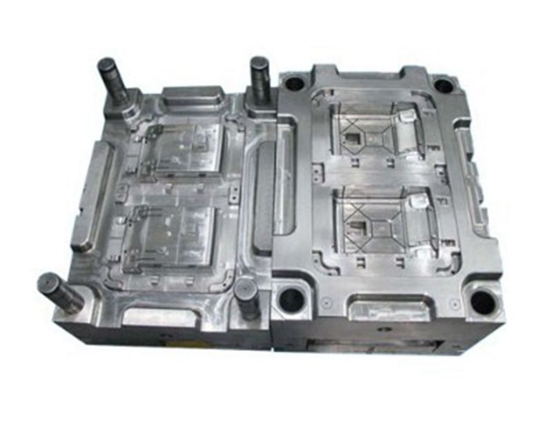 Plastic Injection Mould