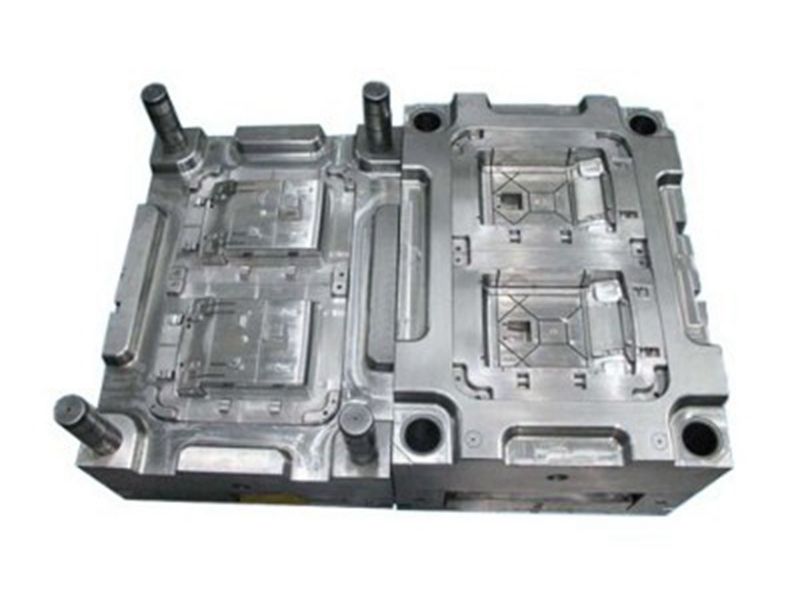 Plastic Injection Mould