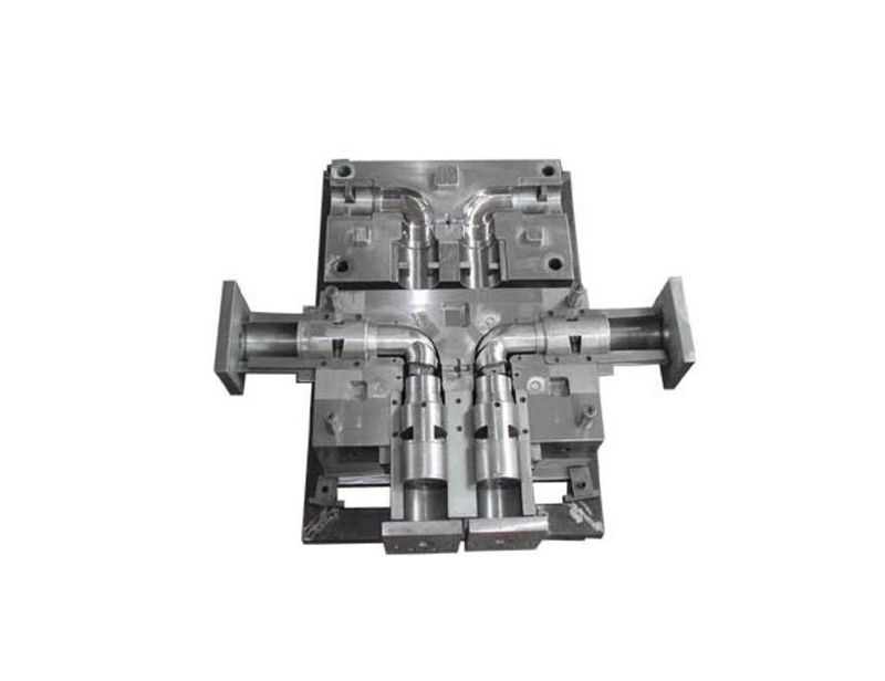 Pipe Fitting Plastic Injection Mould