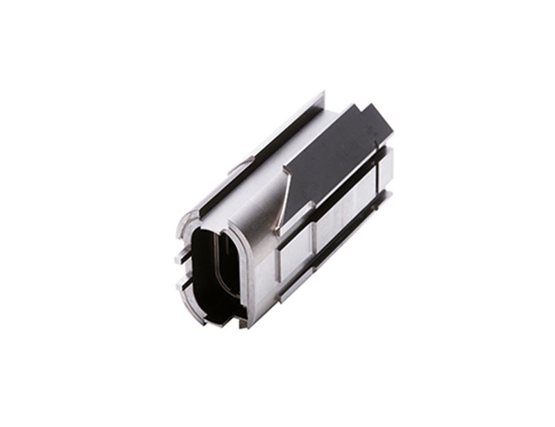 Plastic Injection Mould Component