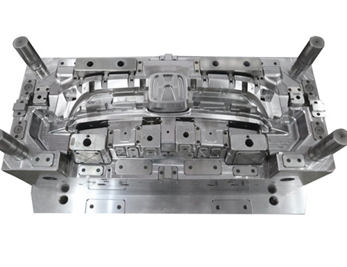 Auto Mould