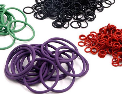 Silicone O Ring