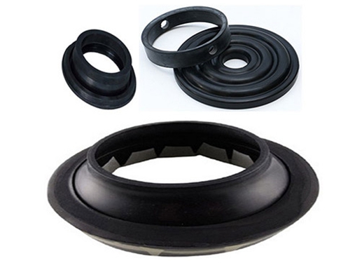 Rubber Parts