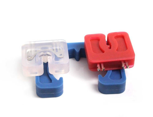 Automotive LSR Sealing Part