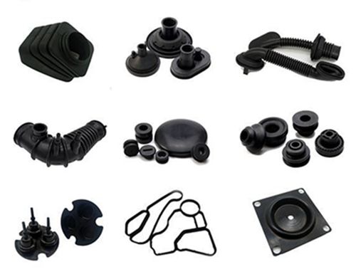 Automotive Rubber Part