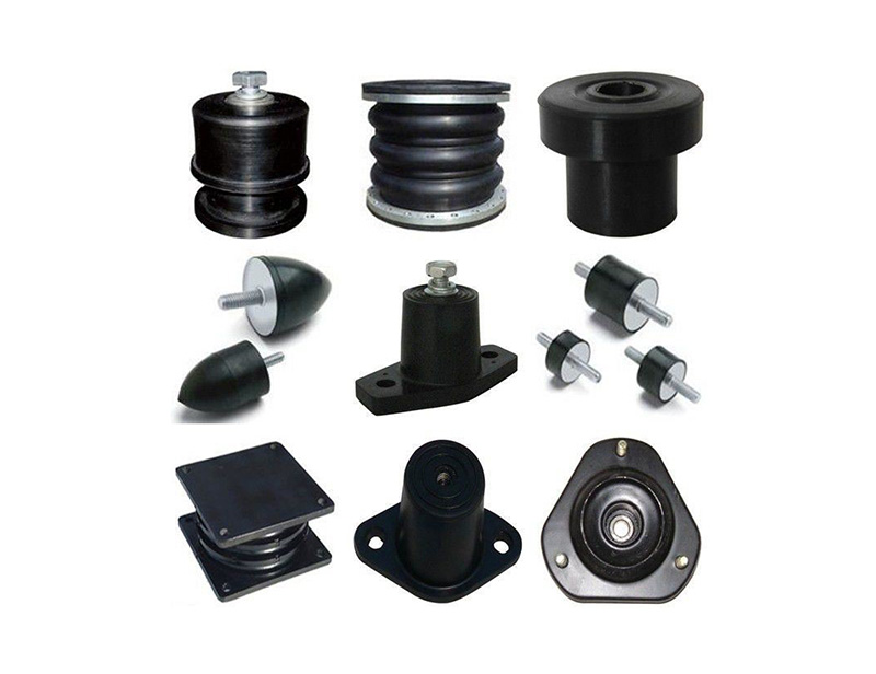 Automotive Rubber Part