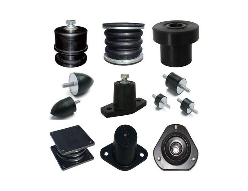 Automotive Rubber Part