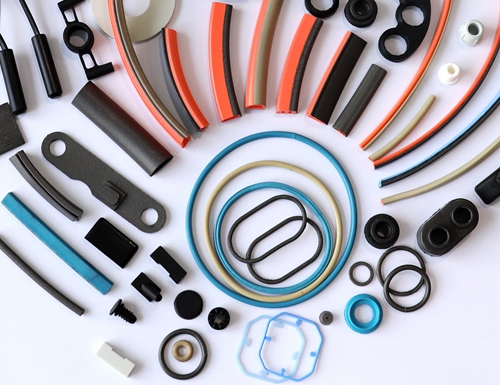 Electrically Conductive Elastomer