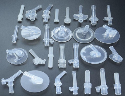 LSR Medical Silicone