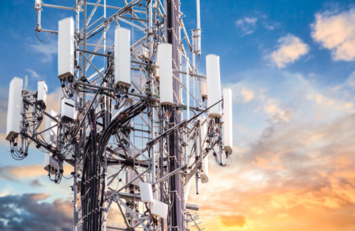 Electronics & Telecommunication