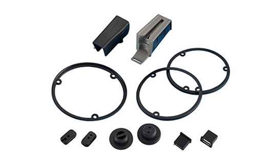 The Difference Between Solid Silicone and Liquid Silicone Materials