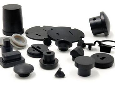 Rubber Parts