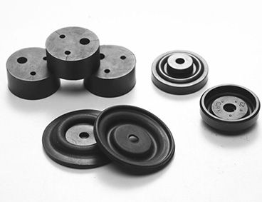 Rubber Parts
