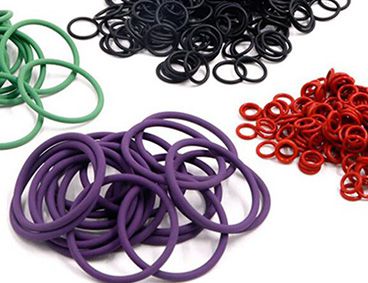 Silicone O Ring