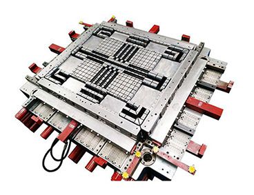 Plastic Injection Mould