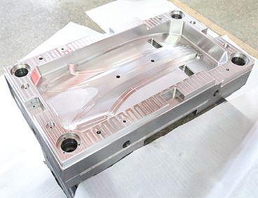 Plastic Injection Mould