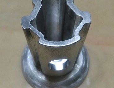 Product Design & Prototyping