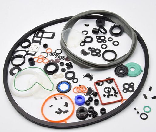 Rubber Gasket & Seal